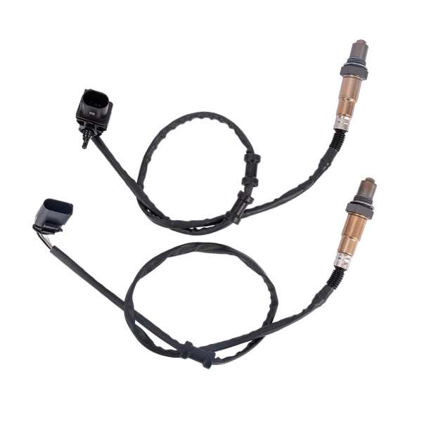 تصویر محصول سنسور اکسیژن آئودی Q4 e-tron 40 سال 2024